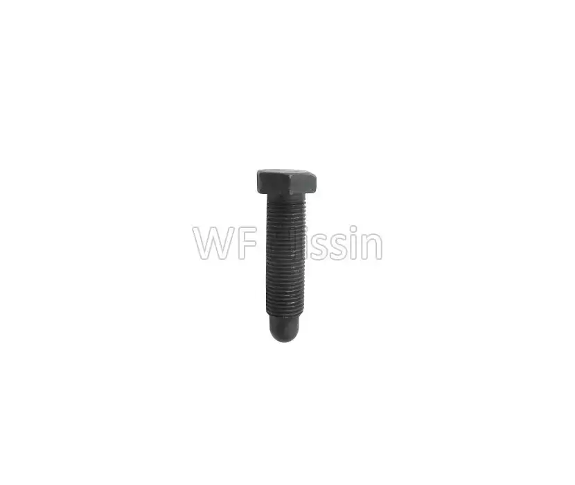 Main clutch adjusting screw TB